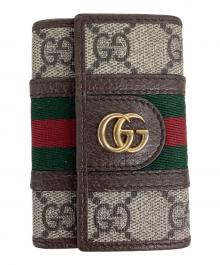 GUCCI（グッチ）の古着「キーケース」