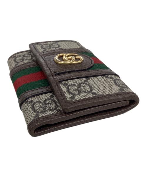 GUCCI（グッチ）GUCCI (グッチ) キーケースの古着・服飾アイテム