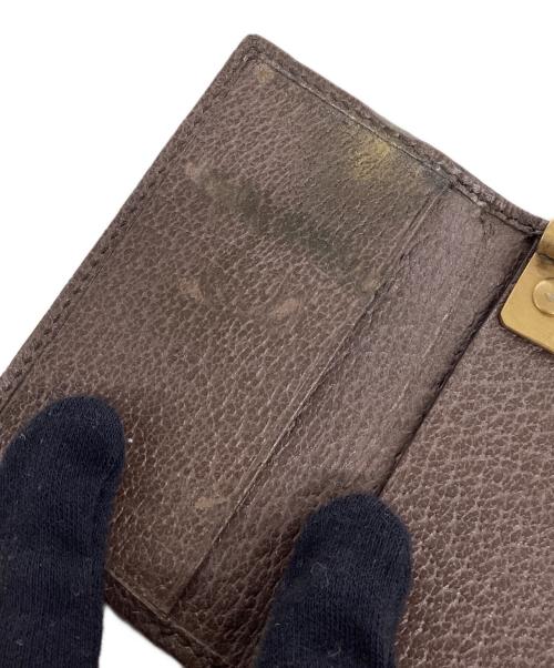 GUCCI（グッチ）GUCCI (グッチ) キーケースの古着・服飾アイテム