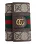 GUCCI（グッチ）の古着「キーケース」