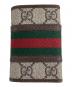 GUCCI (グッチ) キーケース：13000円