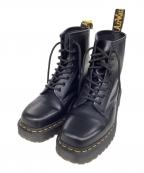 Dr.Martensドクターマーチン）の古着「ブーツ」｜ブラック