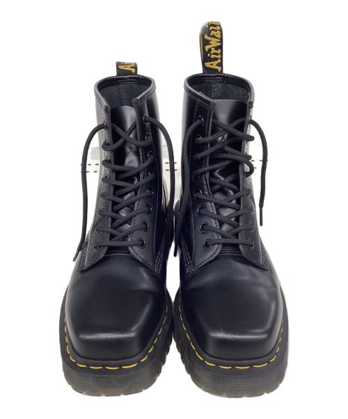 Dr.Martens（ドクターマーチン）Dr.Martens (ドクターマーチン) ブーツ ブラック サイズ:UK6の古着・服飾アイテム