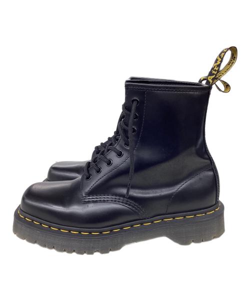 Dr.Martens（ドクターマーチン）Dr.Martens (ドクターマーチン) ブーツ ブラック サイズ:UK6の古着・服飾アイテム