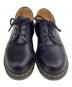 Dr.Martens (ドクターマーチン) 3ホールシューズ ブラック サイズ:UK3：7000円