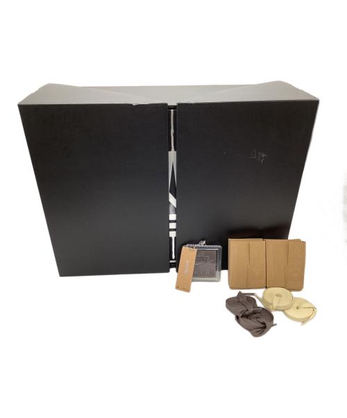 NIKE（ナイキ）NIKE (ナイキ) ハイカットスニーカー/Air JORDAN 3 ブラック サイズ:29cmの古着・服飾アイテム