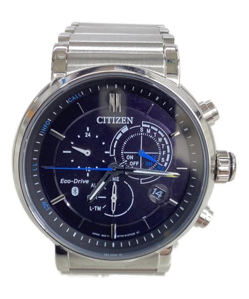 CITIZEN（シチズン）CITIZEN (シチズン) 腕時計/エコドライブの古着・服飾アイテム