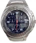 CITIZENシチズン）の古着「腕時計」