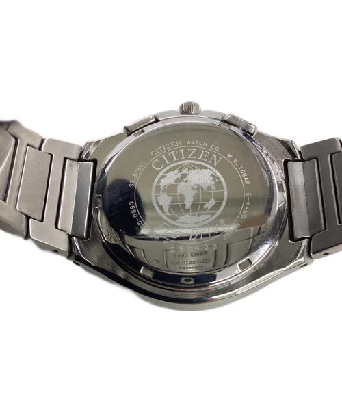 CITIZEN（シチズン）CITIZEN (シチズン) 腕時計の古着・服飾アイテム