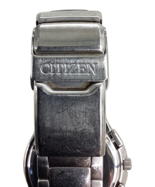 CITIZEN（シチズン）CITIZEN (シチズン) 腕時計の古着・服飾アイテム