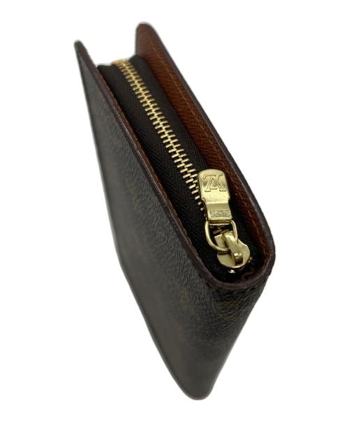 LOUIS VUITTON（ルイ ヴィトン）LOUIS VUITTON (ルイ ヴィトン) 長財布 ブラウン サイズ:-の古着・服飾アイテム