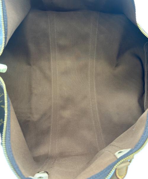 LOUIS VUITTON（ルイ ヴィトン）LOUIS VUITTON (ルイ ヴィトン) トラベルバッグ ブラウン サイズ:50の古着・服飾アイテム