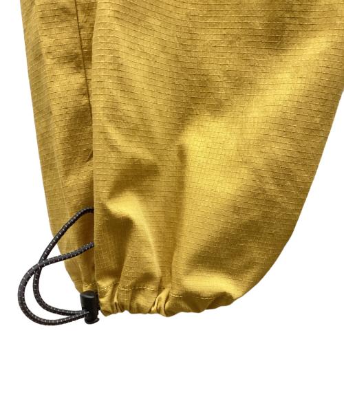 GRAMICCI（グラミチ）GRAMICCI (グラミチ) カーゴパンツ イエロー サイズ:Lの古着・服飾アイテム