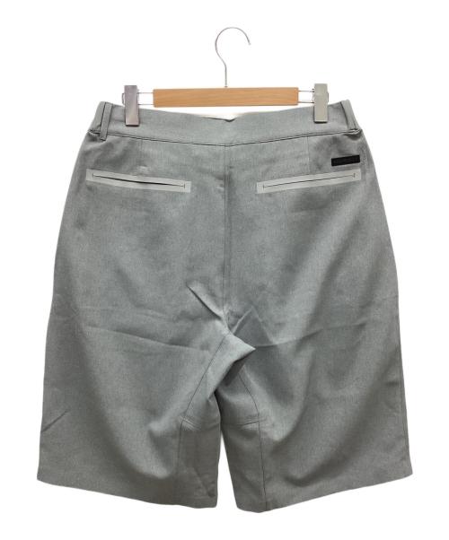 GRAMICCI（グラミチ）GRAMICCI (グラミチ) F/CE. (エフシーイー) ハーフパンツ グレー サイズ:Lの古着・服飾アイテム