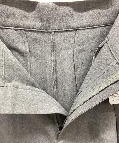 GRAMICCI（グラミチ）GRAMICCI (グラミチ) F/CE. (エフシーイー) ハーフパンツ グレー サイズ:Lの古着・服飾アイテム