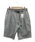 GRAMICCI（グラミチ）の古着「ハーフパンツ」｜グレー