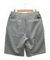 GRAMICCI (グラミチ) F/CE. (エフシーイー) ハーフパンツ グレー サイズ:L：8000円