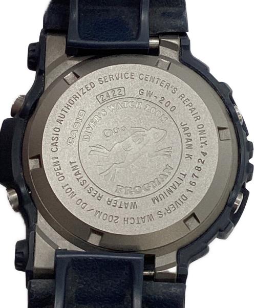 CASIO（カシオ）CASIO (カシオ) 腕時計の古着・服飾アイテム