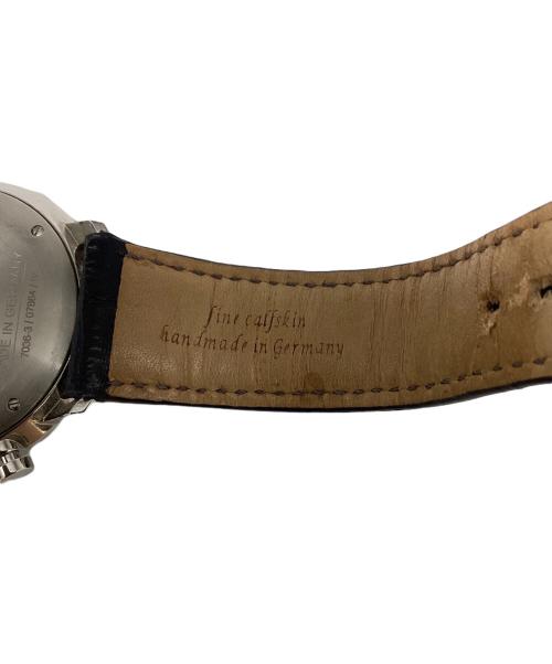 ZEPPELIN（ツェッペリン）ZEPPELIN (ツェッペリン) 腕時計の古着・服飾アイテム