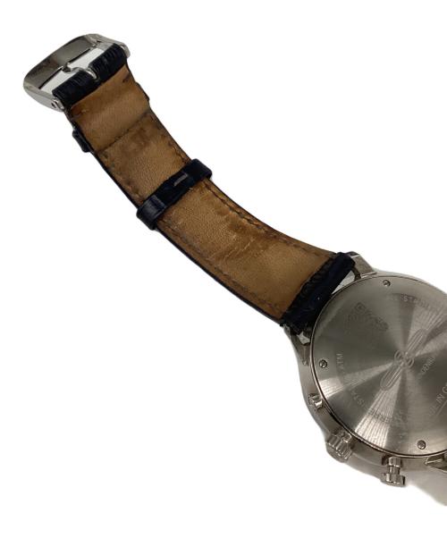 ZEPPELIN（ツェッペリン）ZEPPELIN (ツェッペリン) 腕時計の古着・服飾アイテム