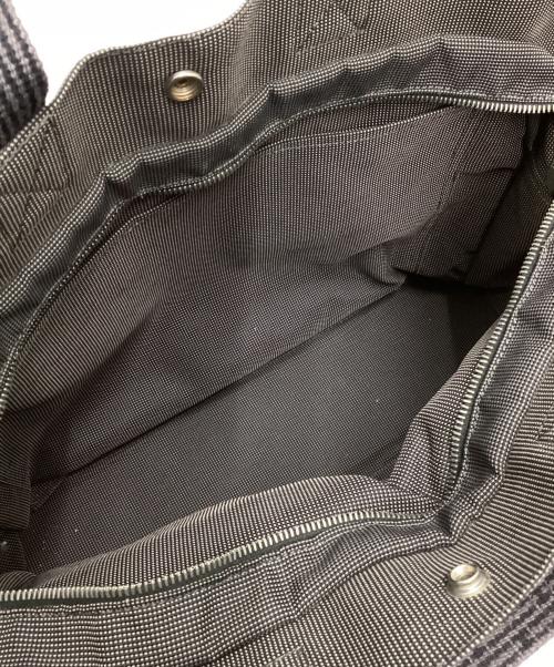 HERMES（エルメス）HERMES (エルメス) トートバッグ グレーの古着・服飾アイテム