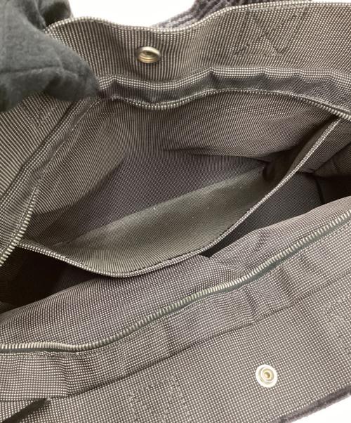 HERMES（エルメス）HERMES (エルメス) トートバッグ グレーの古着・服飾アイテム
