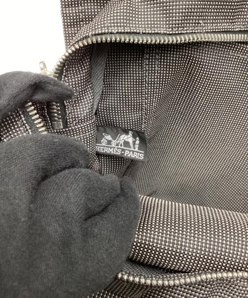 HERMES（エルメス）HERMES (エルメス) トートバッグ グレーの古着・服飾アイテム
