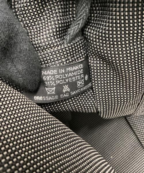 HERMES（エルメス）HERMES (エルメス) トートバッグ グレーの古着・服飾アイテム