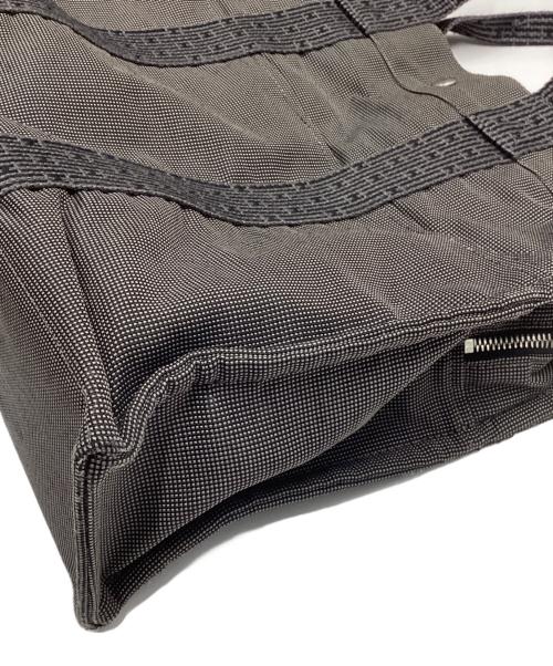 HERMES（エルメス）HERMES (エルメス) トートバッグ グレーの古着・服飾アイテム