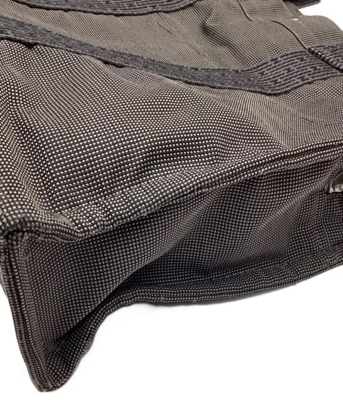 HERMES（エルメス）HERMES (エルメス) トートバッグ グレーの古着・服飾アイテム