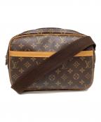 LOUIS VUITTONルイ ヴィトン）の古着「ショルダーバッグ」｜ブラウン
