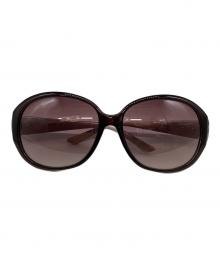 GUCCI（グッチ）の古着「サングラス」｜ブラウン