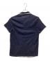 MONCLER (モンクレール) ポロシャツ ネイビー サイズ:S：11000円