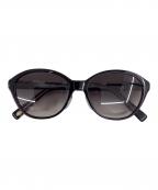 EYEVANアイヴァン）の古着「サングラス」｜ブラック