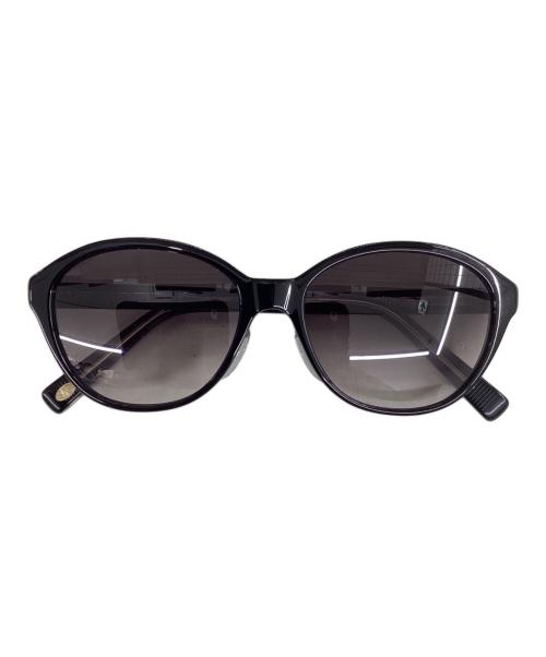 EYEVAN（アイヴァン）EYEVAN (アイヴァン) サングラス ブラックの古着・服飾アイテム