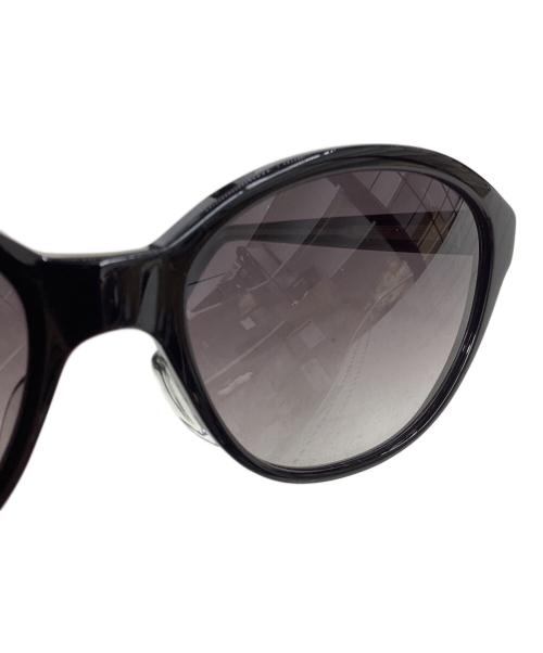 EYEVAN（アイヴァン）EYEVAN (アイヴァン) サングラス ブラックの古着・服飾アイテム