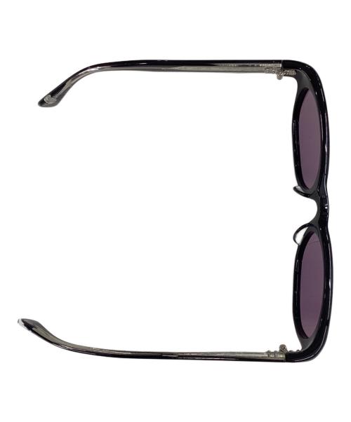 EYEVAN（アイヴァン）EYEVAN (アイヴァン) サングラス サイズ:パープルの古着・服飾アイテム