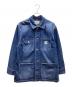 CarHartt（カーハート）の古着「デニムカバーオール」