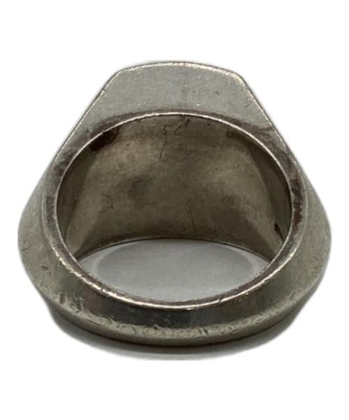 GUCCI（グッチ）GUCCI (グッチ) ヘキサゴンリング サイズ:-の古着・服飾アイテム