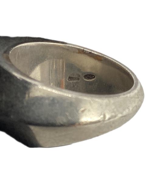 GUCCI（グッチ）GUCCI (グッチ) ヘキサゴンリング サイズ:-の古着・服飾アイテム