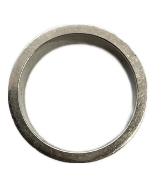 GUCCI（グッチ）GUCCI (グッチ) Gリング サイズ:-の古着・服飾アイテム