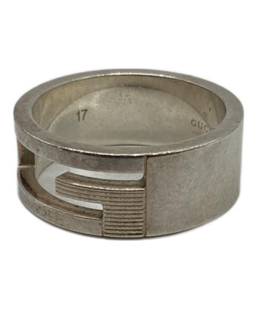 GUCCI（グッチ）GUCCI (グッチ) Gリング サイズ:-の古着・服飾アイテム