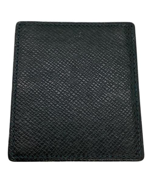 LOUIS VUITTON（ルイ ヴィトン）LOUIS VUITTON (ルイ ヴィトン) コインケース グリーンの古着・服飾アイテム