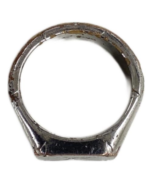 LOUIS VUITTON（ルイ ヴィトン）LOUIS VUITTON (ルイ ヴィトン) シグネットリング サイズ:-の古着・服飾アイテム