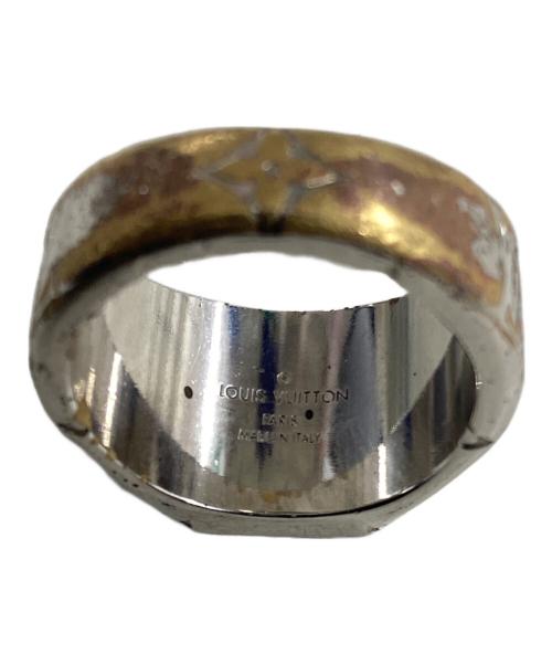 LOUIS VUITTON（ルイ ヴィトン）LOUIS VUITTON (ルイ ヴィトン) シグネットリング サイズ:-の古着・服飾アイテム