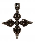 ZOCALOソカロ）の古着「ペンダントトップ」