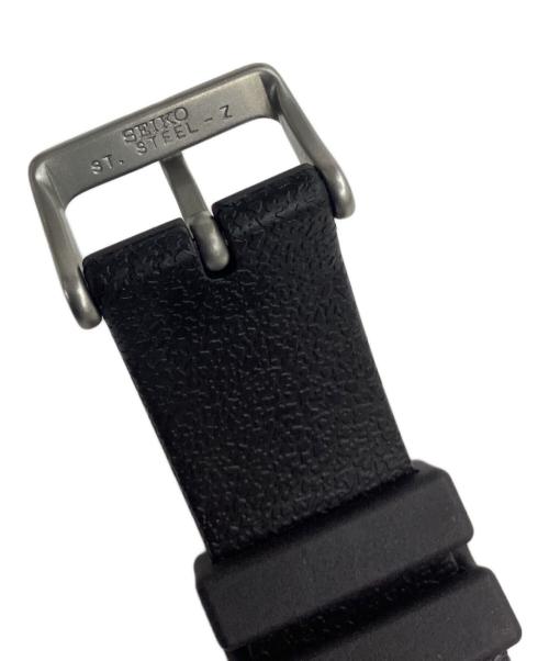 SEIKO（セイコー）SEIKO (セイコー) リストウォッチ ネイビーの古着・服飾アイテム