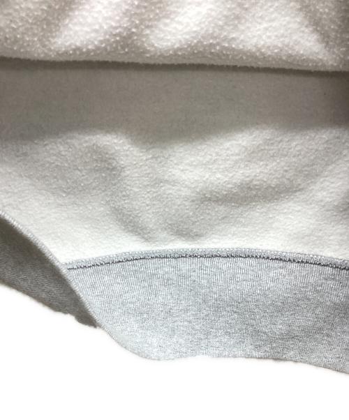 SUPREME（シュプリーム）SUPREME (シュプリーム) Scattered Applique Hooded Sweatshirt 22AW グレー サイズ:Lの古着・服飾アイテム