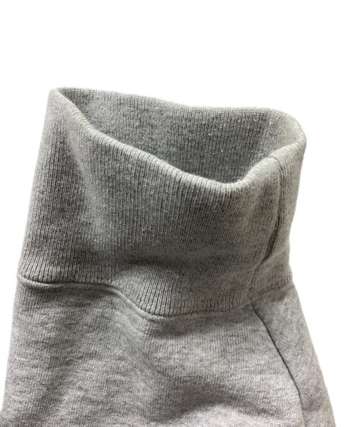 SUPREME（シュプリーム）SUPREME (シュプリーム) Scattered Applique Hooded Sweatshirt 22AW グレー サイズ:Lの古着・服飾アイテム
