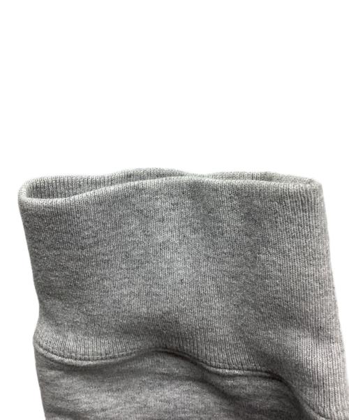 SUPREME（シュプリーム）SUPREME (シュプリーム) Scattered Applique Hooded Sweatshirt 22AW グレー サイズ:Lの古着・服飾アイテム